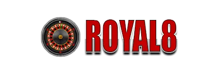 Logo ROYAL8