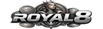 ROYAL8